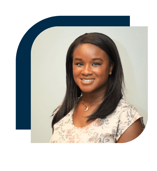 Shawntel Reddy, FNPC